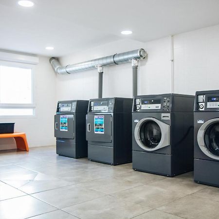Twenty Business Flats Nimes Trigone Aparthotel Ngoại thất bức ảnh